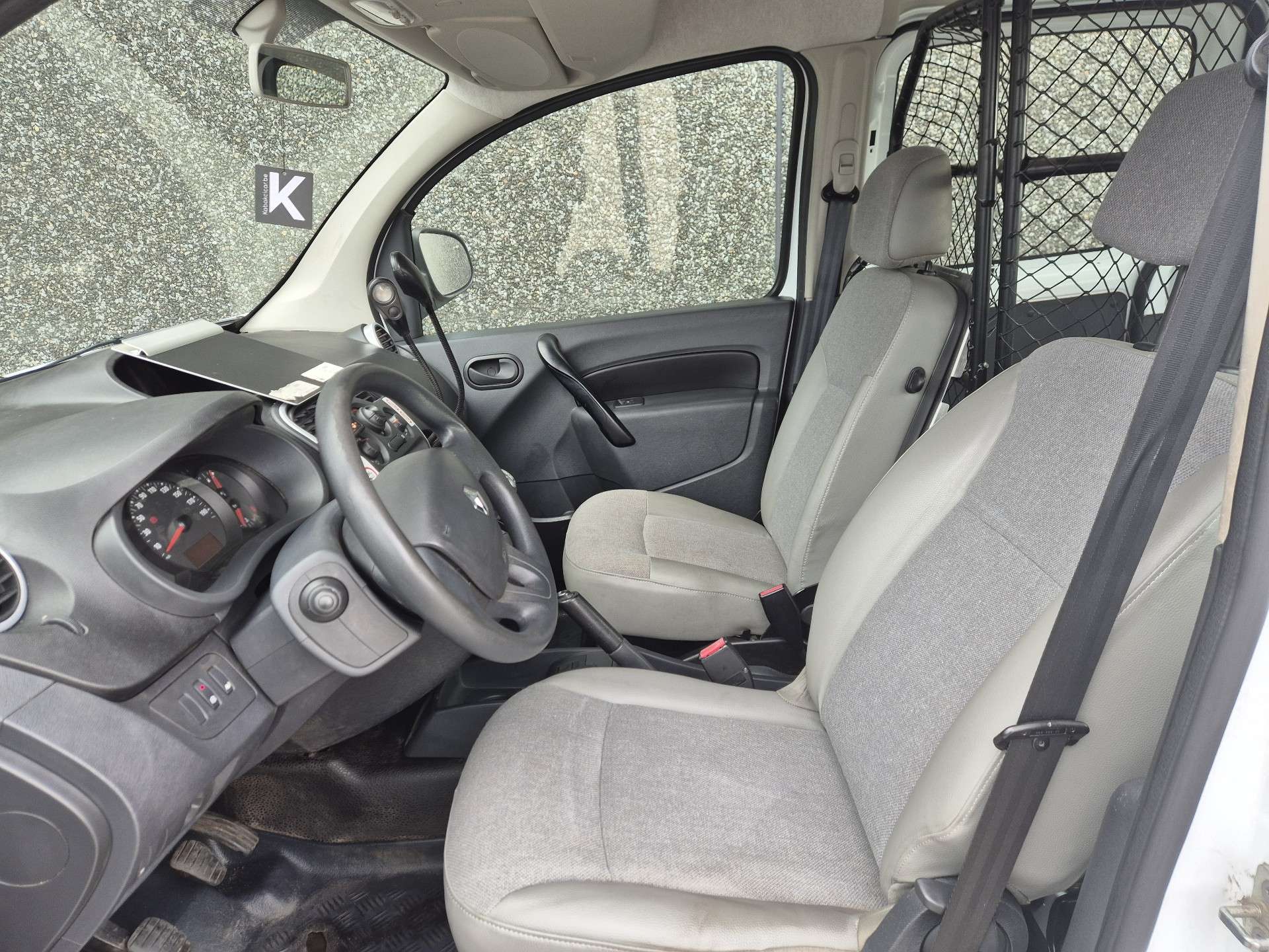 Renault Kangoo MAXI//UTILITAIRE 2 PLACES//GARANTIE 12 MOIS
