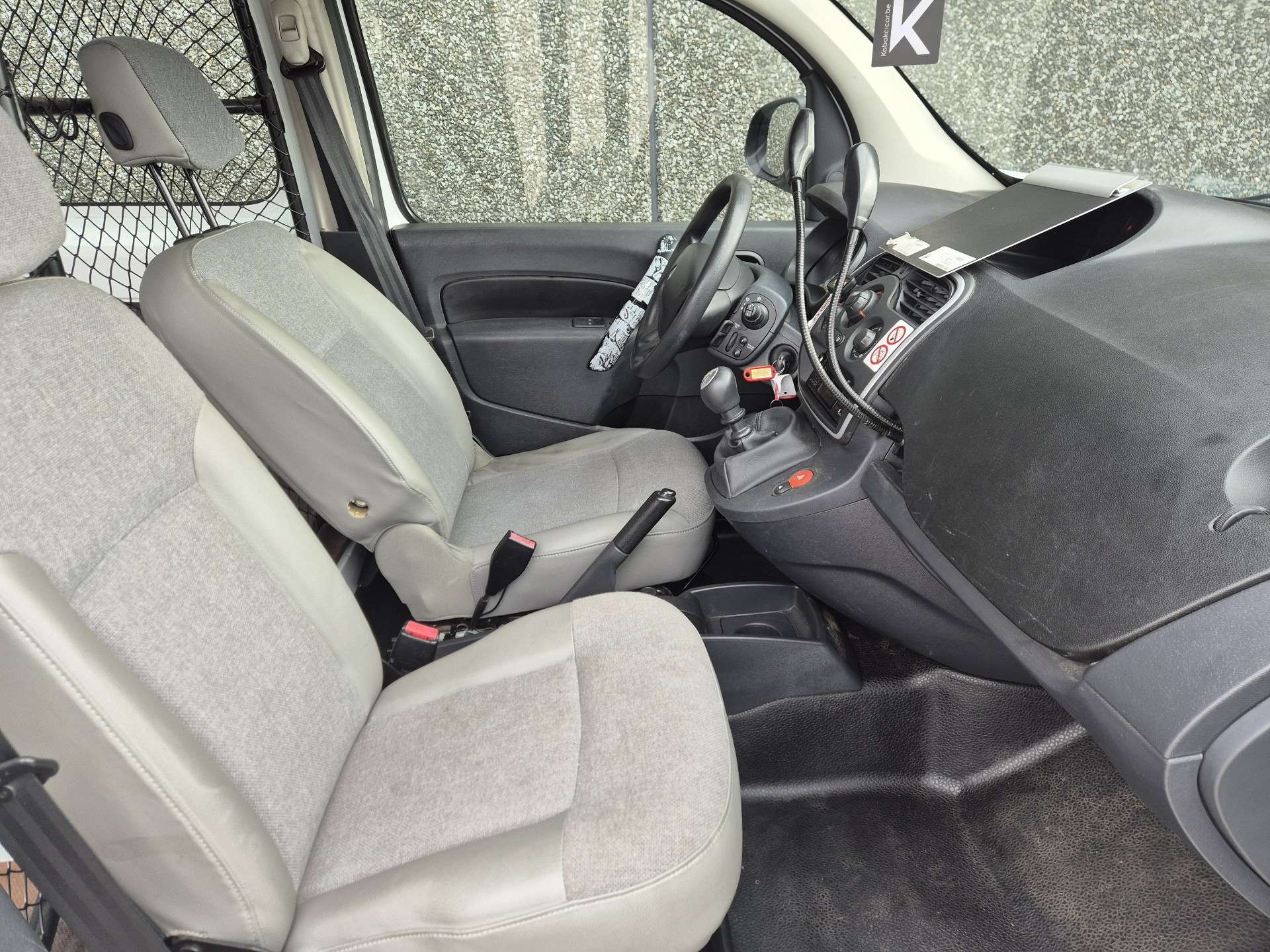 Renault Kangoo MAXI//UTILITAIRE 2 PLACES//GARANTIE 12 MOIS