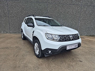 Dacia Duster 1.0 TCe Prestige// LPG//CARPLAY//GARANTIE