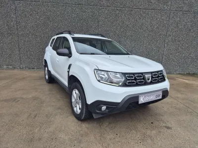 Dacia Duster 1.0 TCe Prestige// LPG//CARPLAY//GARANTIE