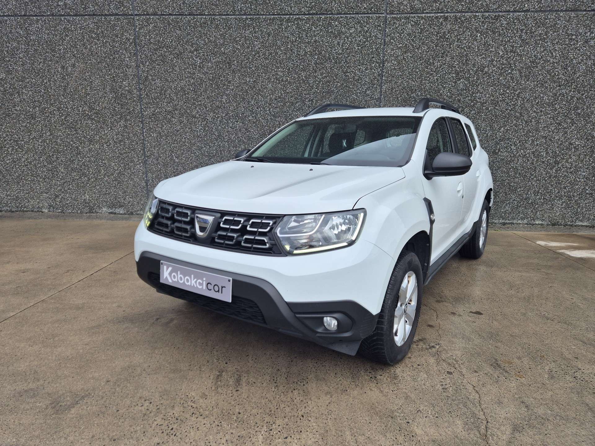 Dacia Duster 1.0 TCe Prestige// LPG//CARPLAY//GARANTIE