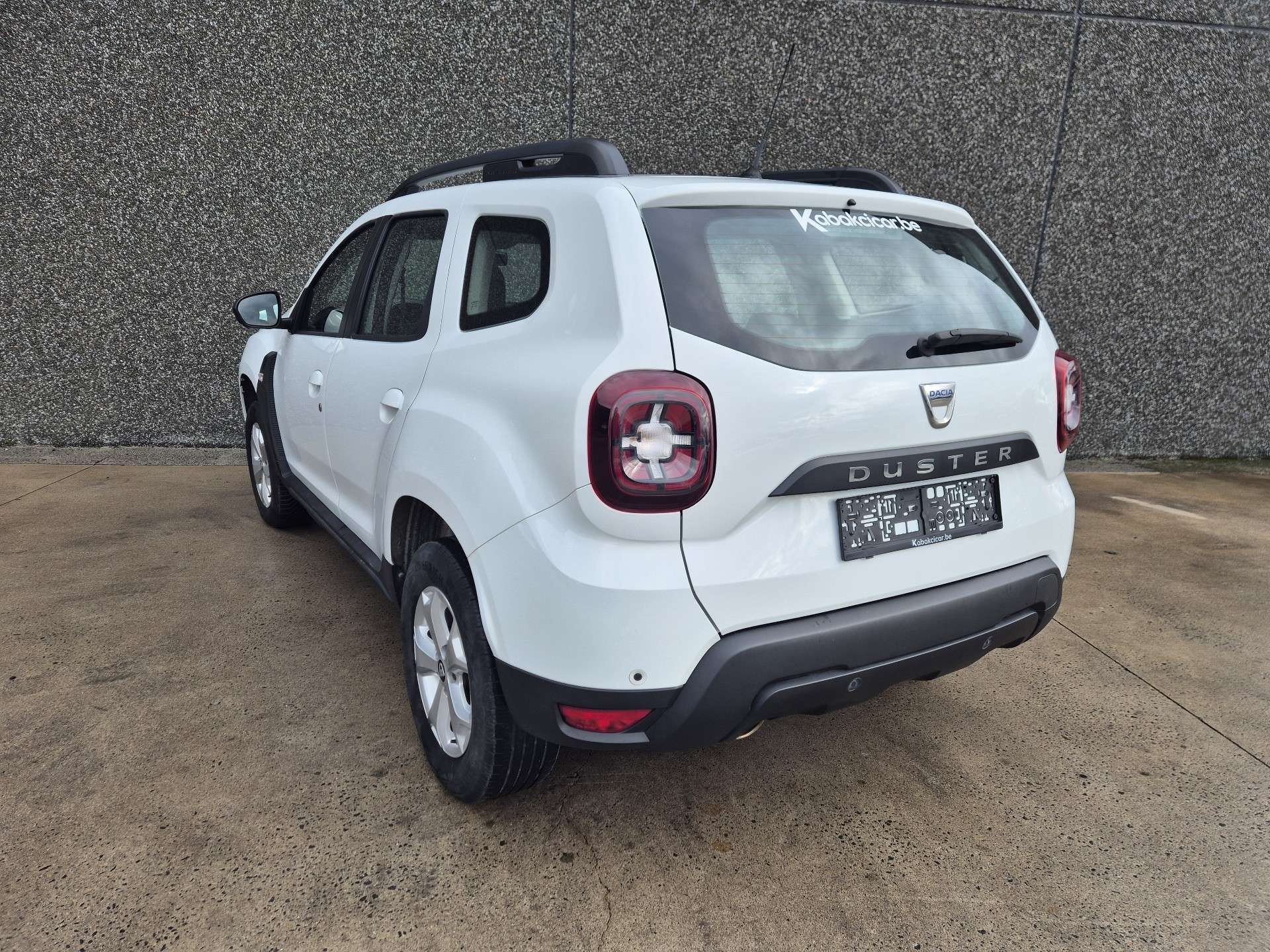Dacia Duster 1.0 TCe Prestige// LPG//CARPLAY//GARANTIE
