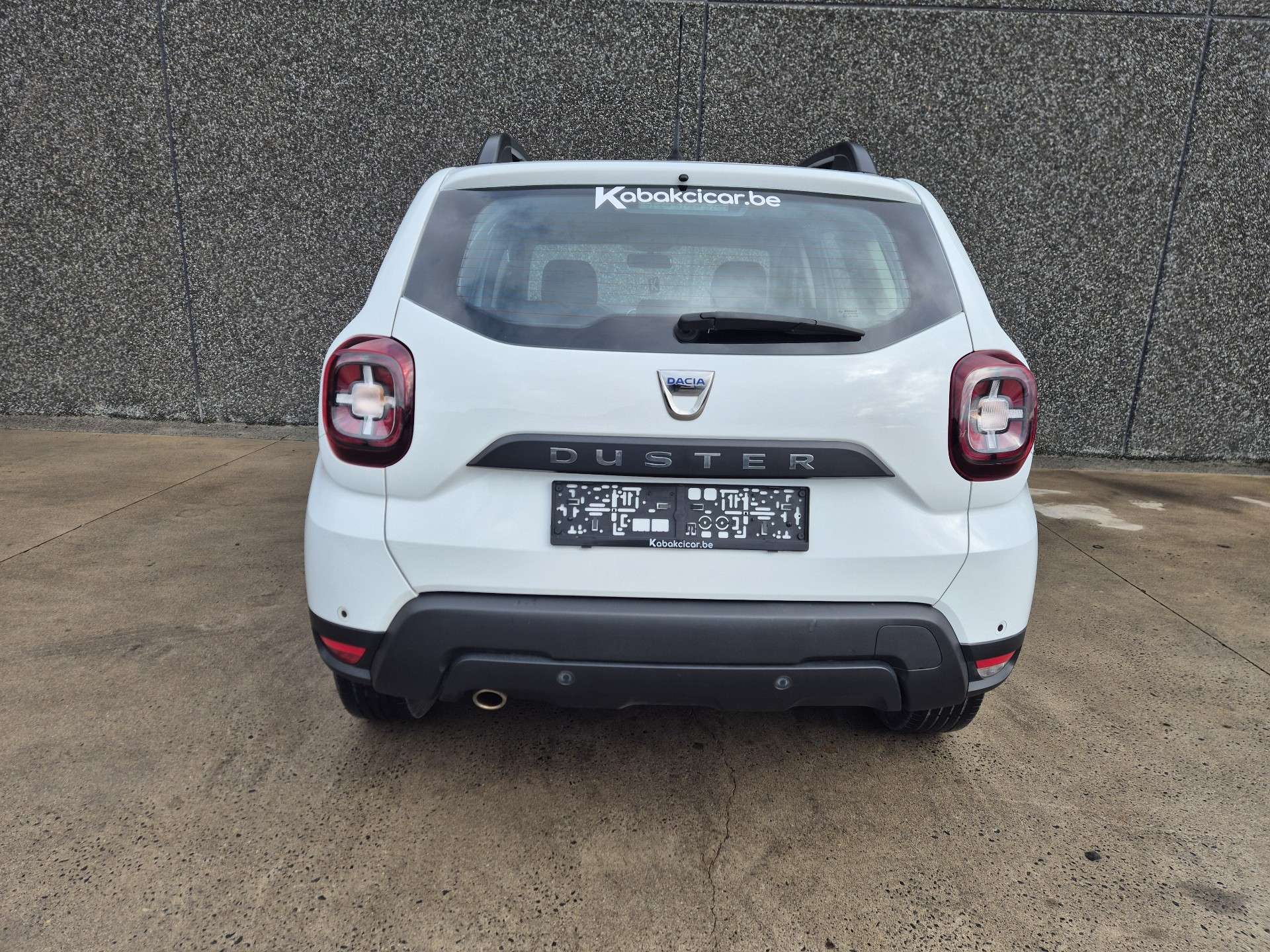 Dacia Duster 1.0 TCe Prestige// LPG//CARPLAY//GARANTIE