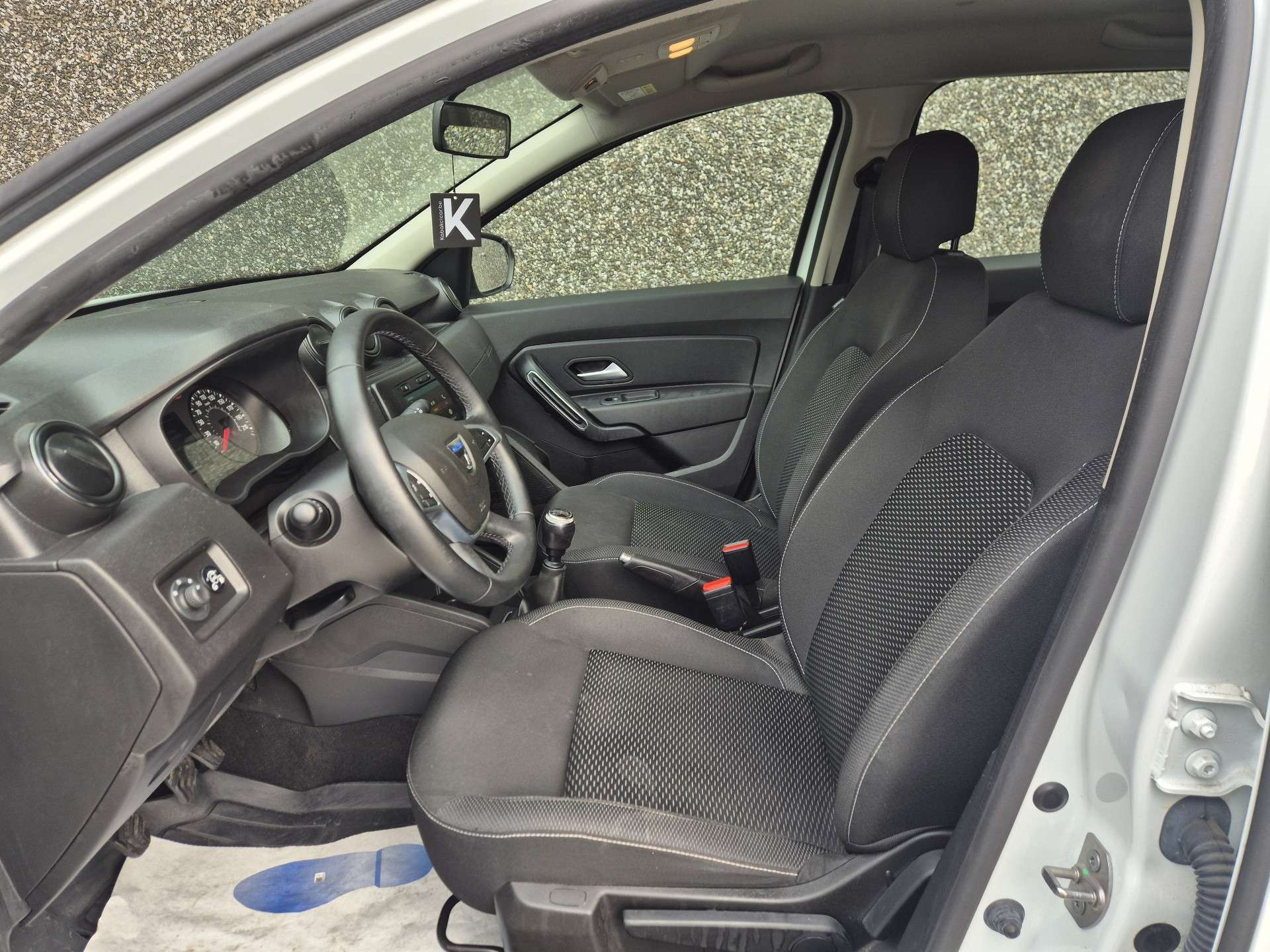 Dacia Duster 1.0 TCe Prestige// LPG//CARPLAY//GARANTIE