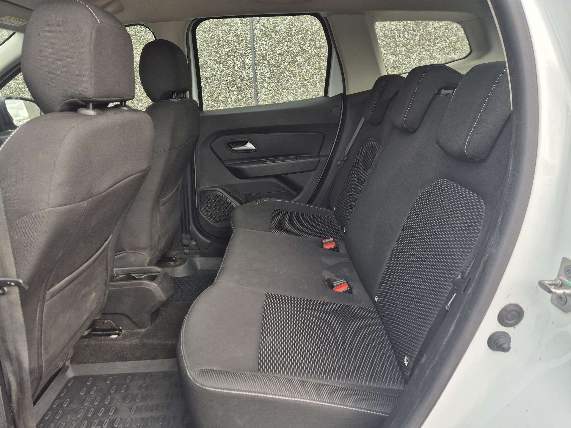 Dacia Duster 1.0 TCe Prestige// LPG//CARPLAY//GARANTIE