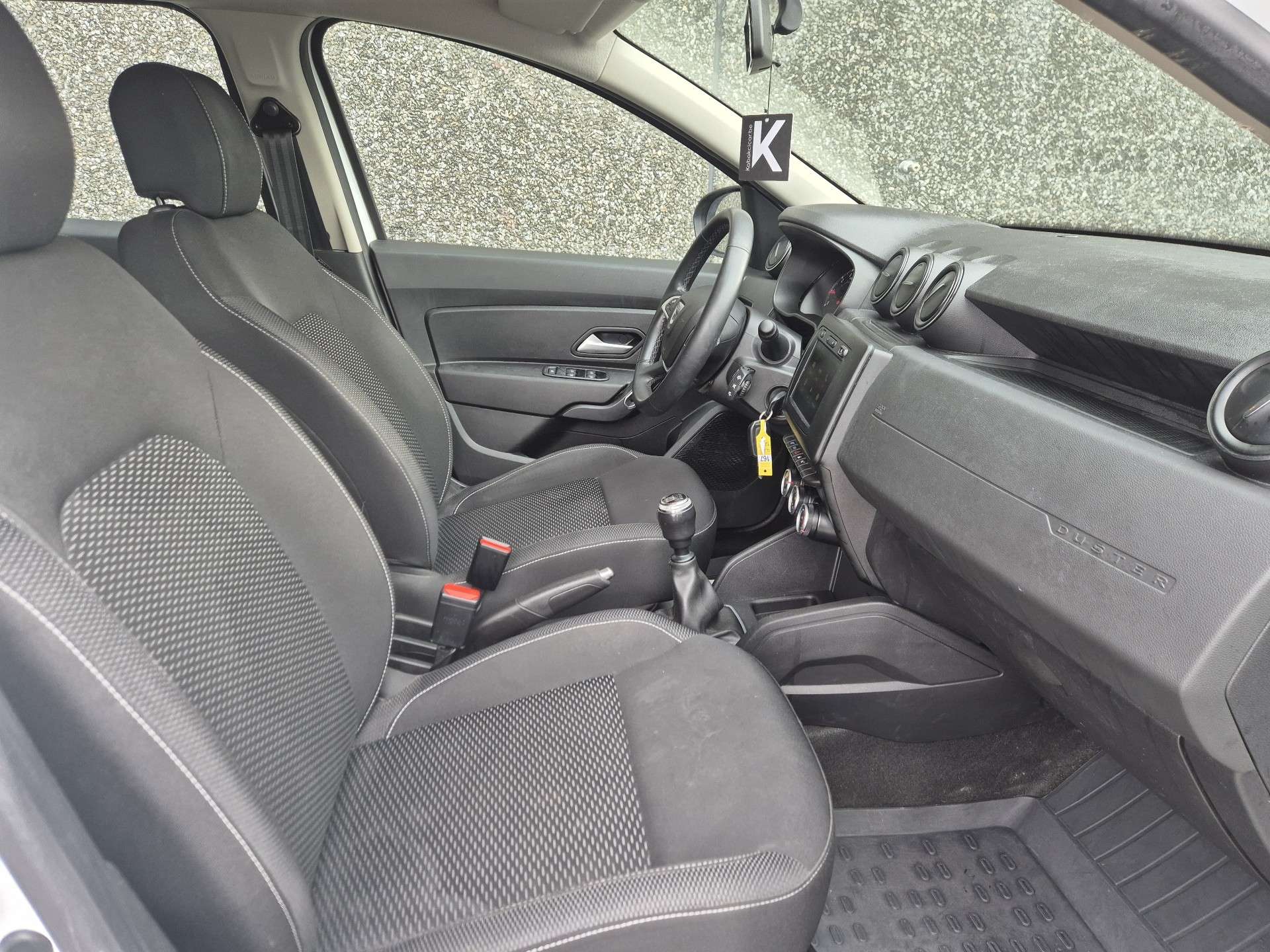 Dacia Duster 1.0 TCe Prestige// LPG//CARPLAY//GARANTIE
