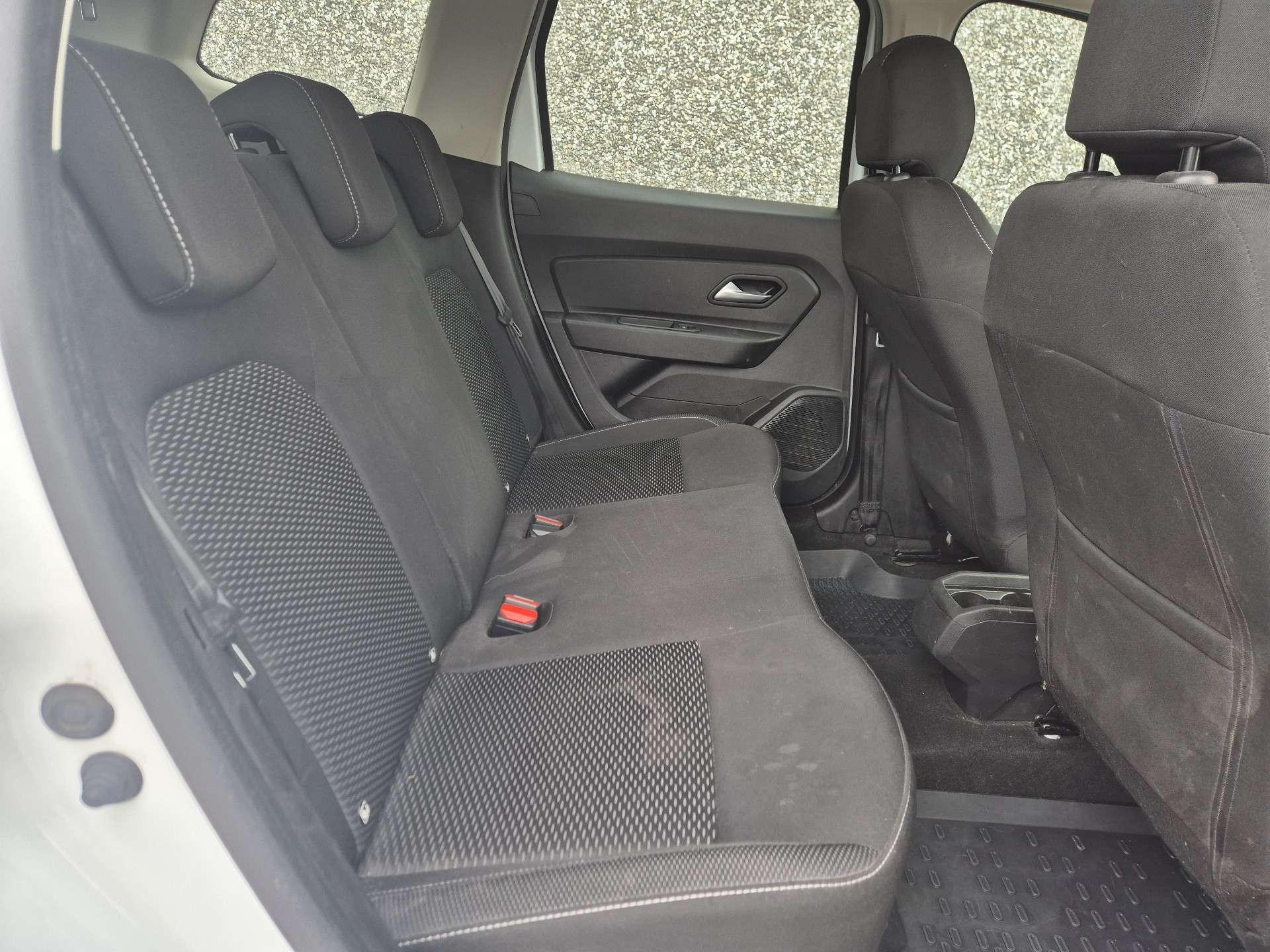 Dacia Duster 1.0 TCe Prestige// LPG//CARPLAY//GARANTIE