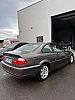 Bmw Serie 3 (E46) COUPE 320CD 150 PREFERENCE LUXE thumbnail