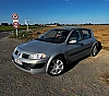 Renault Megane II (2) 1.6 16V 115 AUTHENTIQUE 4P thumbnail
