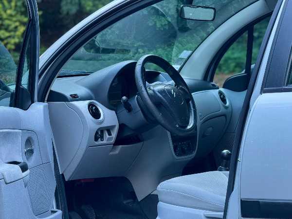 Citroen C3 1.4 HDI PACK CLIM