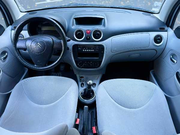 Citroen C3 1.4 HDI PACK CLIM