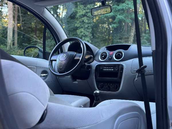 Citroen C3 1.4 HDI PACK CLIM