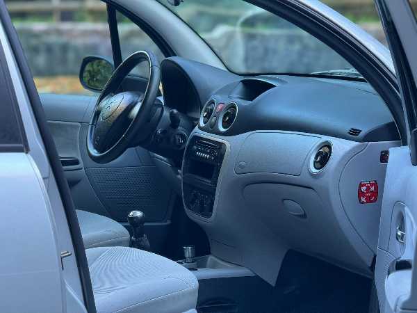 Citroen C3 1.4 HDI PACK CLIM