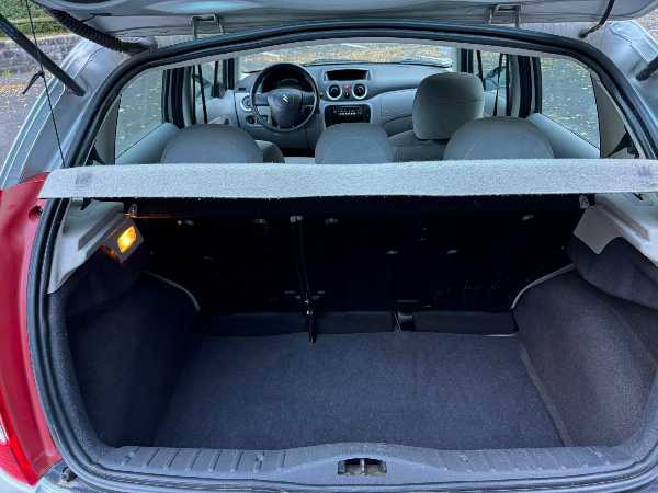 Citroen C3 1.4 HDI PACK CLIM