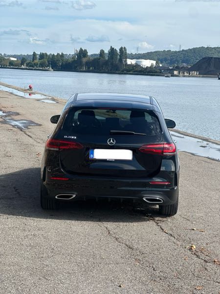 Mercedes-Benz Classe B III 200 AMG LINE EDITION 7G-DCT