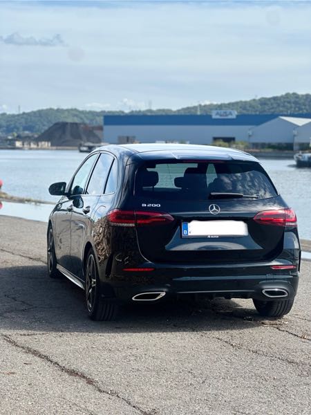 Mercedes-Benz Classe B III 200 AMG LINE EDITION 7G-DCT