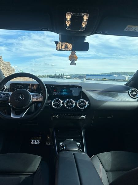 Mercedes-Benz Classe B III 200 AMG LINE EDITION 7G-DCT