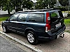 Volvo Xc70 Volvo XC70 2.4td D5 4x4 163cv thumbnail