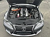 Lexus Is Lexus is300H F Sport Hybrid-Essence 133kw-181cv thumbnail