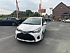 Toyota Yaris III 100 VVT-I STYLE 5P thumbnail