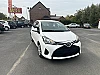 Toyota Yaris III 100 VVT-I STYLE 5P thumbnail