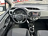 Toyota Yaris III 100 VVT-I STYLE 5P thumbnail