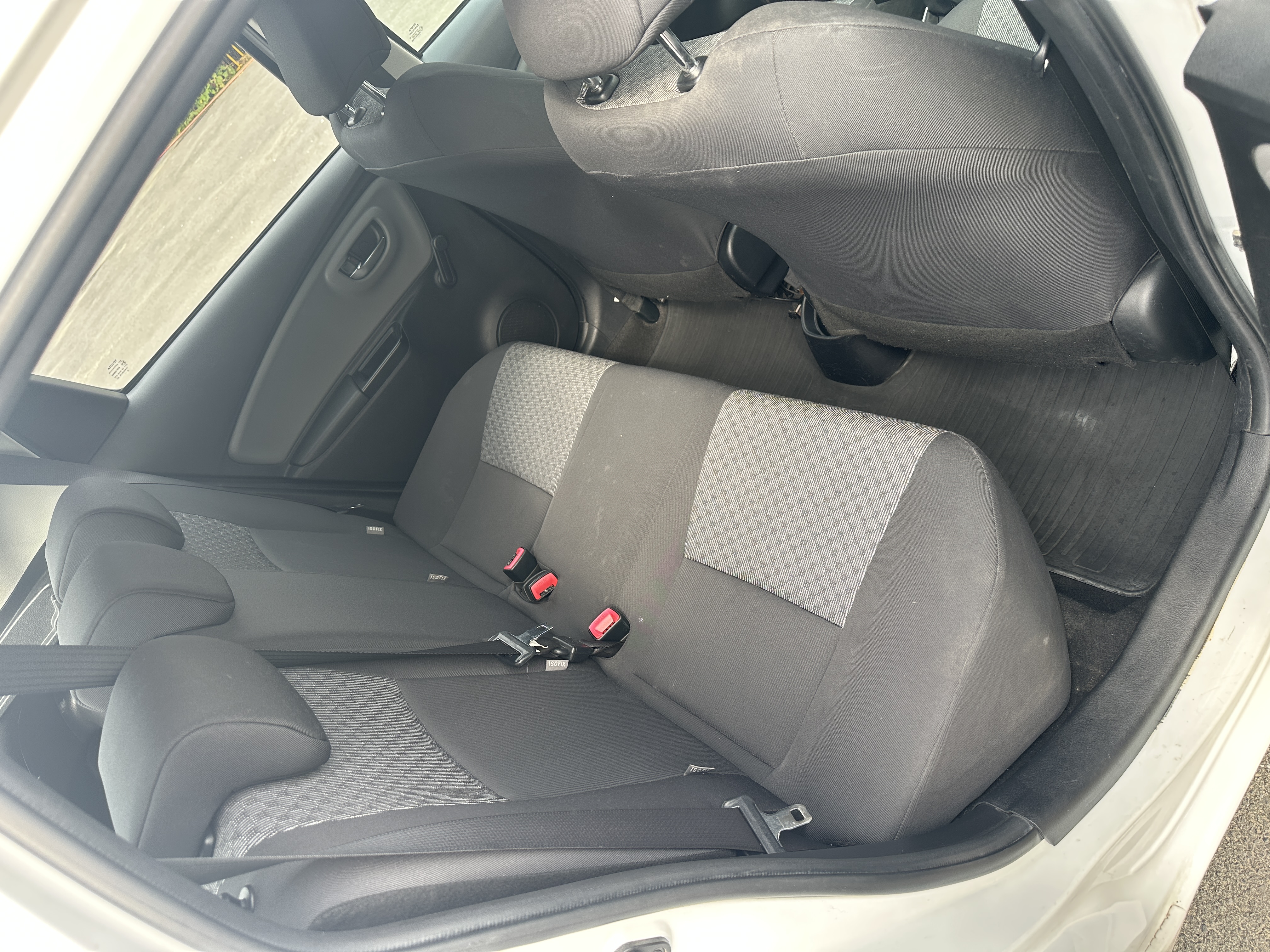 Toyota Yaris III 100 VVT-I STYLE 5P