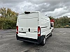 Peugeot Boxer II FOURGON TOLE PACK CD CLIM 335 L2H2 2.2 HDI FAP 130 thumbnail