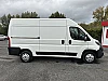 Peugeot Boxer II FOURGON TOLE PACK CD CLIM 335 L2H2 2.2 HDI FAP 130 thumbnail
