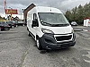 Peugeot Boxer II FOURGON TOLE PACK CD CLIM 335 L2H2 2.2 HDI FAP 130 thumbnail