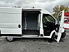 Peugeot Boxer II FOURGON TOLE PACK CD CLIM 335 L2H2 2.2 HDI FAP 130 thumbnail