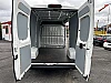 Peugeot Boxer II FOURGON TOLE PACK CD CLIM 335 L2H2 2.2 HDI FAP 130 thumbnail