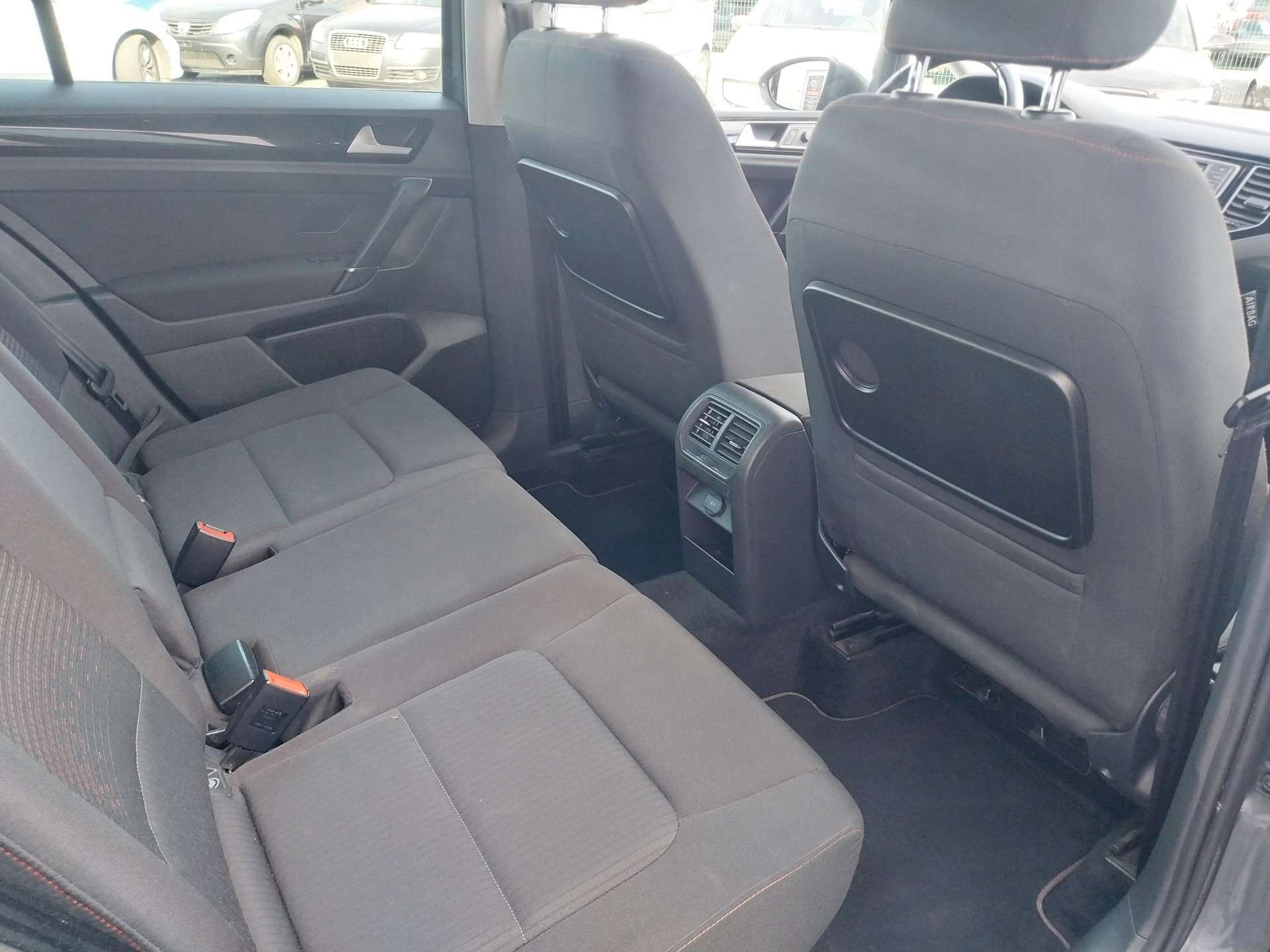 Volkswagen Golf Sportsvan /GPS/BLUETOOTH/GARANTIE.