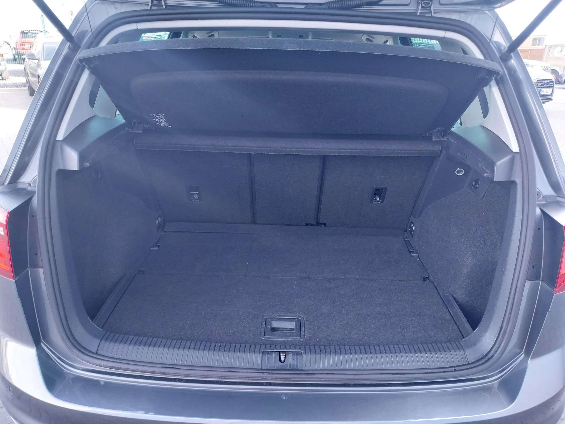 Volkswagen Golf Sportsvan /GPS/BLUETOOTH/GARANTIE.