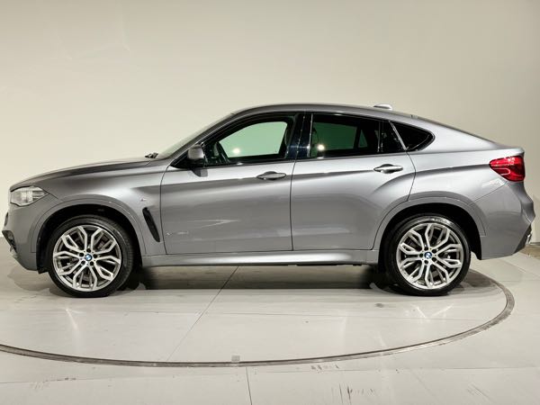 Bmw X6 (F16) XDRIVE30D 258 16CV M SPORT BVA8