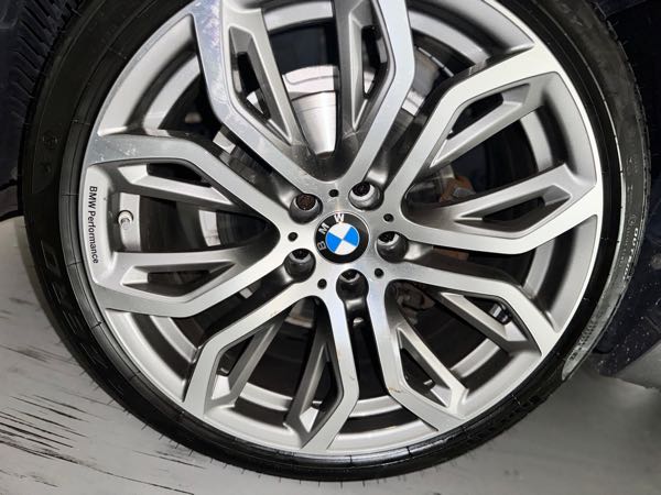 Bmw X6 (F16) XDRIVE30D 258 16CV M SPORT BVA8