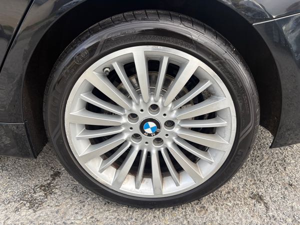 Bmw Serie 4 (F36) GRAN COUPE 420D XDRIVE 190 LUXURY BVA8