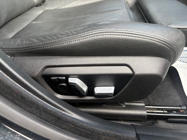 Bmw Serie 4 (F36) GRAN COUPE 420D XDRIVE 190 LUXURY BVA8