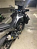 HONDA CRF L AFRICA TWIN ADVENTURE SPORTS DCT thumbnail
