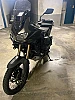 HONDA CRF L AFRICA TWIN ADVENTURE SPORTS DCT thumbnail