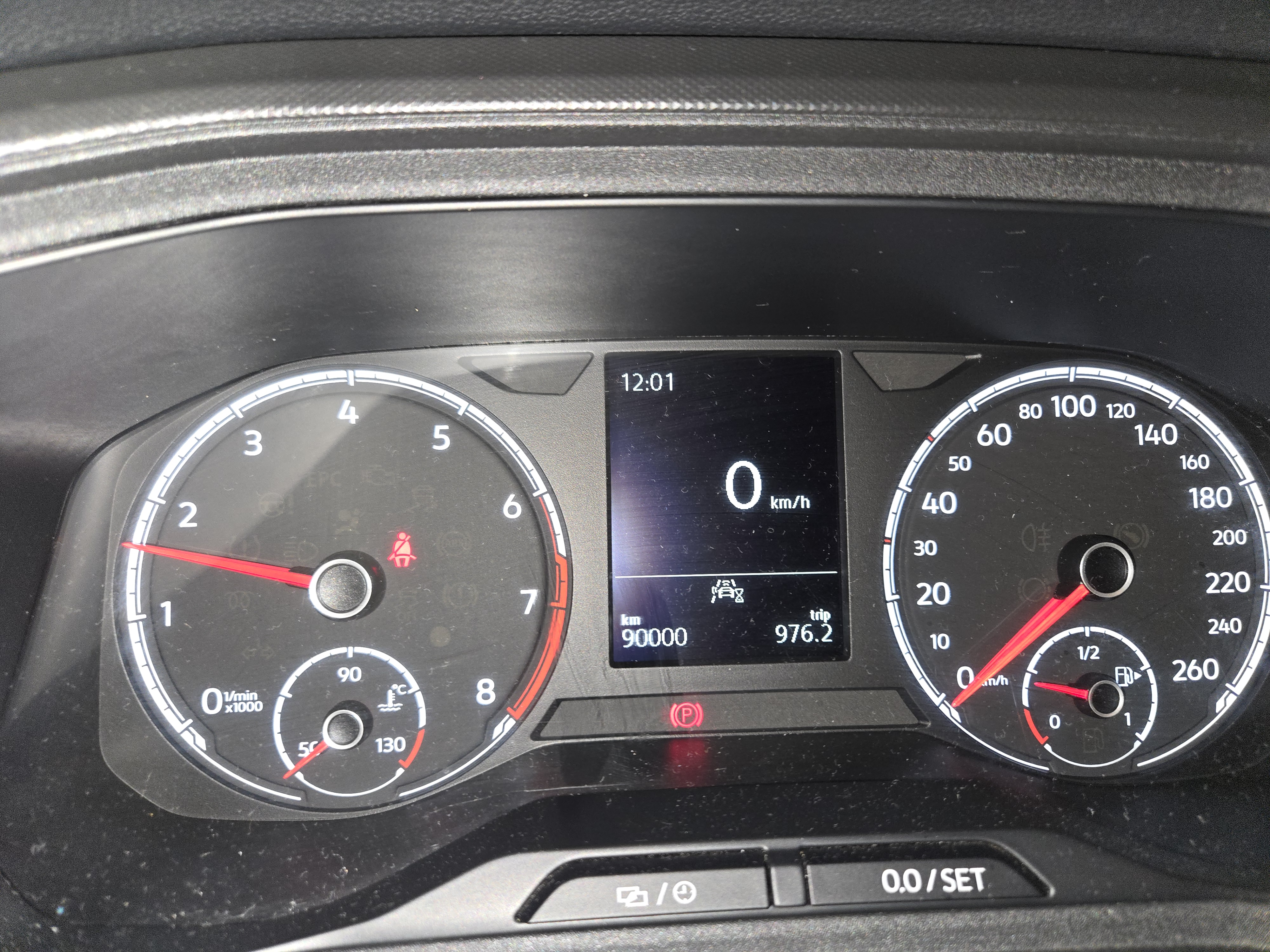 Volkswagen T-cross 1.0 TSI 95