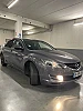 Mazda 6 FW 2.0 MZR-CD 136 ELEGANCE thumbnail