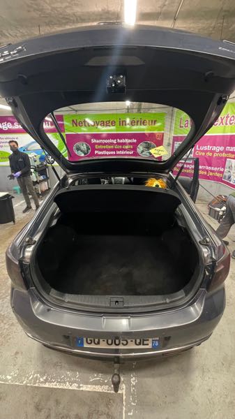 Mazda 6 FW 2.0 MZR-CD 136 ELEGANCE