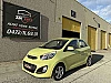 Kia Picanto Picanto 1.0i MARCHAND OU EXPORT thumbnail