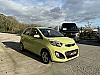 Kia Picanto Picanto 1.0i MARCHAND OU EXPORT thumbnail