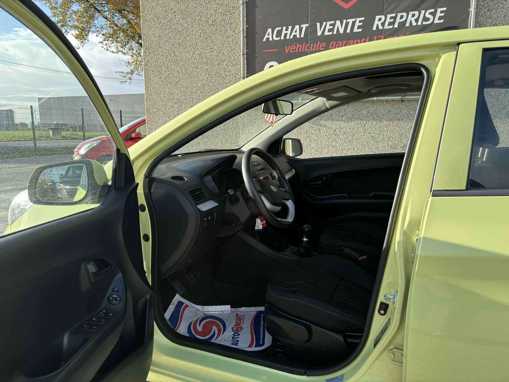 Kia Picanto Picanto 1.0i MARCHAND OU EXPORT
