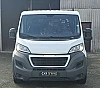 Peugeot Boxer 3.0 D DOUBLE CAB/PLATEAU/BLUETOOTH/ATT REM/TVAC thumbnail