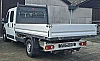 Peugeot Boxer 3.0 D DOUBLE CAB/PLATEAU/BLUETOOTH/ATT REM/TVAC thumbnail