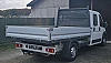 Peugeot Boxer 3.0 D DOUBLE CAB/PLATEAU/BLUETOOTH/ATT REM/TVAC thumbnail