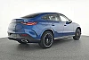 Mercedes-Benz GLC 300 e 4MATIC Coupé thumbnail